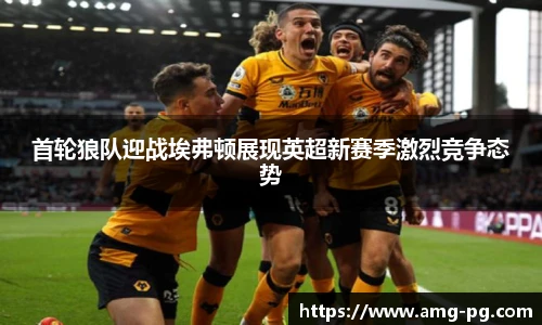 首轮狼队迎战埃弗顿展现英超新赛季激烈竞争态势